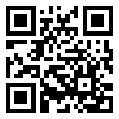 Scan to open dGost downloads at dgost.si