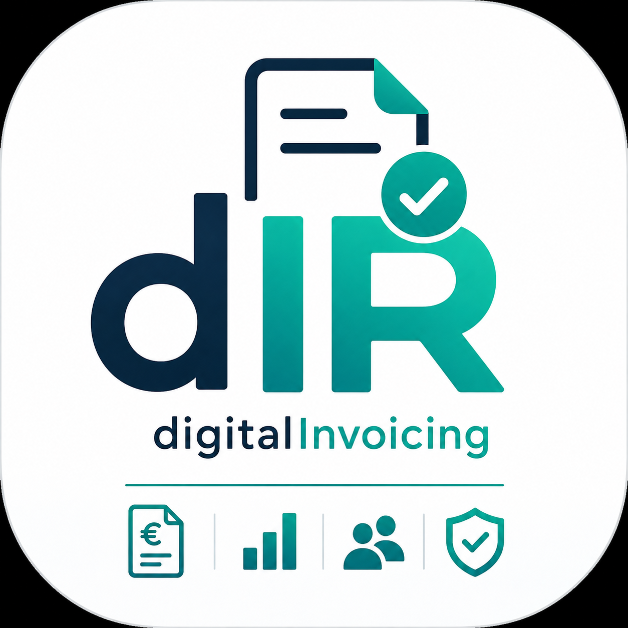 dIR original app icon