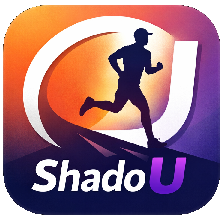 ShadoU original app icon