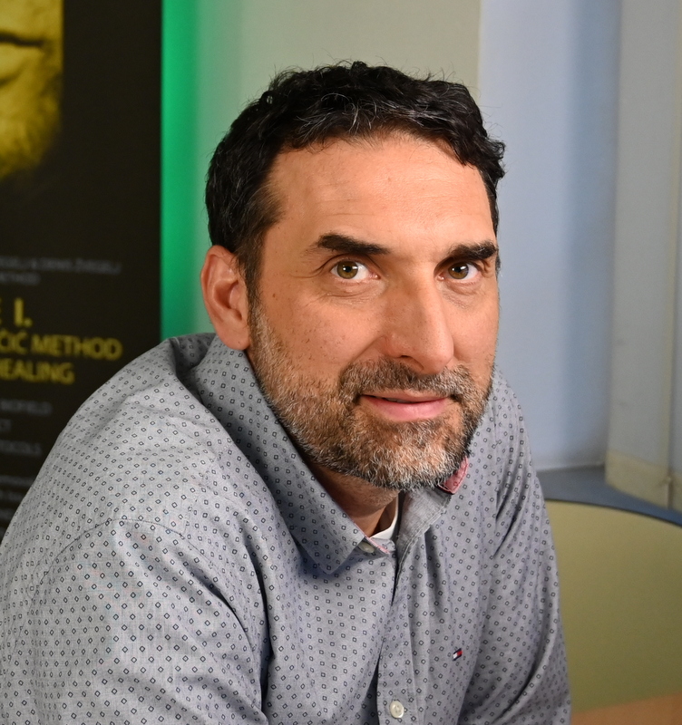 Denis Zvegelj