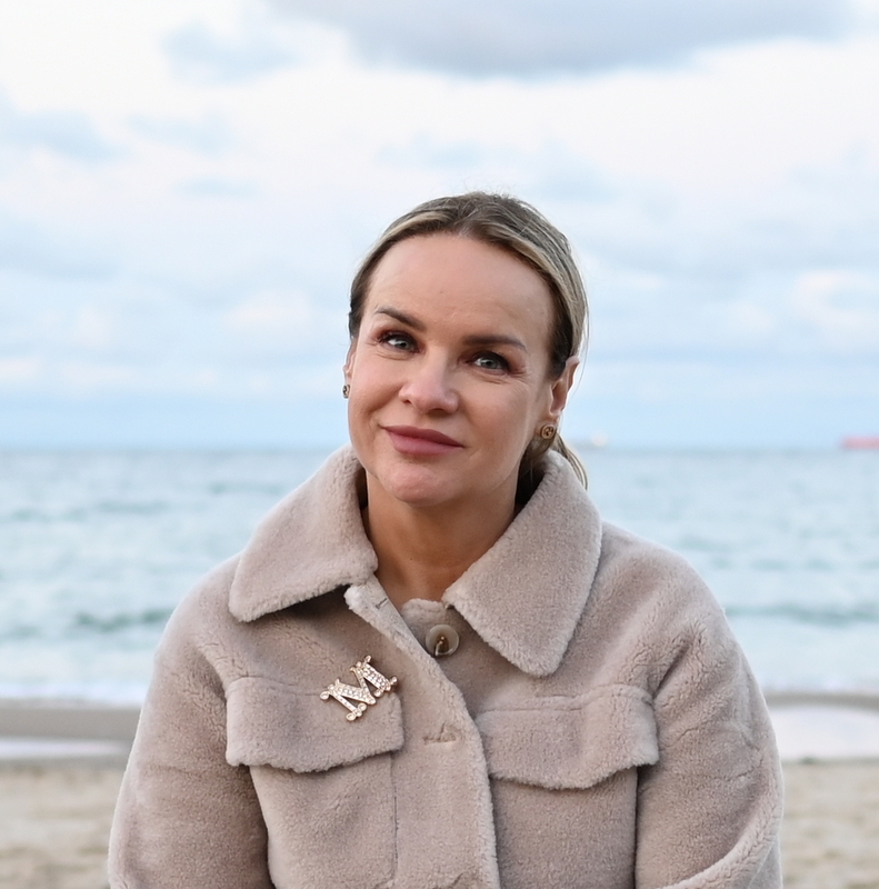 Martyna Fon Zvegelj